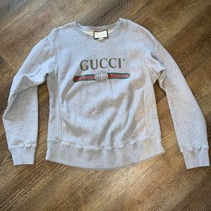 Gucci Sweater